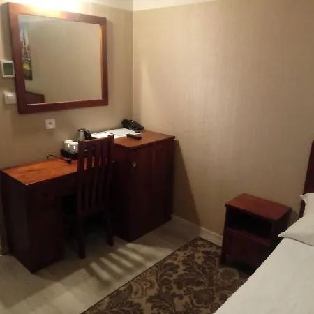 Appartamento Garden Palace Cracovia