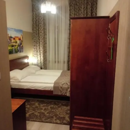 Garden Palace Apartment